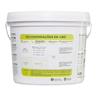Adubo Forth Hortaliças 3kg - NPK com Micronutrientes para Horta Caseira - imagem 3