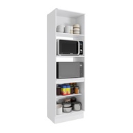 Kit Cozinha 4 Portas 70cm: Forno e Microondas - imagem 2