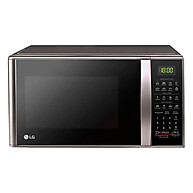 Microondas LG 30L: Limpeza Fácil e Cozinha Perfeita! - imagem 1