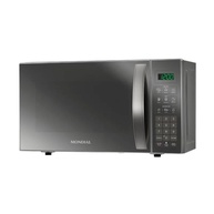 Microondas Mondial 21L: Praticidade e Design! - imagem 1
