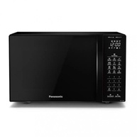 Microondas Panasonic 34L: Cozinhe Rápido e Fácil! - imagem 1
