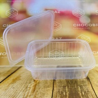 Potes Descartáveis 250ml: Kit Fit para Microondas - imagem 2