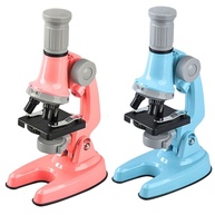 Microscópio Infantil: Desvende a Ciência! - imagem 1