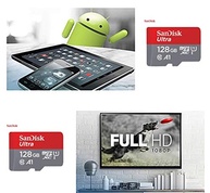 Cartão MicroSDXC 128GB SanDisk Ultra A1 - Velocidade e Capacidade para Seus Dispositivos - imagem 3