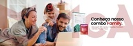 Microsoft 365 Family + Antivírus McAfee Premium Family 2024 - Licenças Físicas para Dispositivos, Segurança Avançada e Suporte Técnico (PAI) (Microsoft 365 Family Antivírus Premium Family) - imagem 5