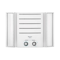 Ar-condicionado de Janela Springer Midea 10.000 BTU/h Mecânico Frio 220V - Potência e Economia com Design Moderno - imagem 1