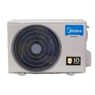 Ar-condicionado Split Inverter 24000 Btus Springer Midea Xtreme Save Connect Wi-Fi - Quente e Frio 220V - imagem 4