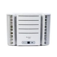 Ar-Condicionado Janela Springer Midea 10.000 BTUs Só Frio – Refresque seu Ambiente com Tecnologia e Economia - imagem 2