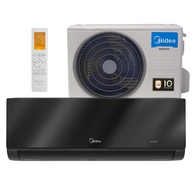 Ar Condicionado Split Inverter Springer Midea Xtreme Save Connect 18000 BTU - Controle Remoto e Economia de Energia - imagem 1