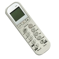 Controle Remoto Universal para Ar Condicionado Midea Liva e Vize – Conveniência e Compatibilidade Total - imagem 4