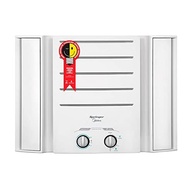 Ar-condicionado de Janela Springer Midea 10.000 BTU/h Mecânico Frio 220V - Potência e Economia com Design Moderno - imagem 4