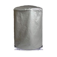 Capa Protetora para Condensador de Ar Condicionado Midea 9000 BTUs - PVC e Poliéster Impermeável - imagem 2