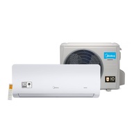 Ar Condicionado Split Inverter 12000 BTU Springer Midea Xtreme Save Connect Wi-Fi 220V - imagem 1
