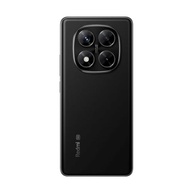 Xiaomi Redmi Note 14 Pro 5G: Potência e Estilo em Midnight Black | 8GB RAM | 256GB ROM | NFC - imagem 4