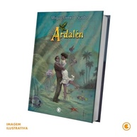 Ardalén: Edição Especial Colecionador - A Obra-Prima de Miguelanxo Prado - imagem 3