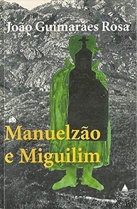 Manuelzão e Miguilim: Aventura Clássica de 1984 em Estado de Conservação Bom - imagem 2