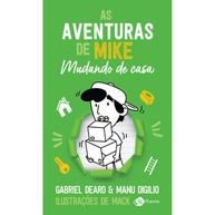 Mike 3: Mudando de Casa – A Nova Aventura! - imagem 1