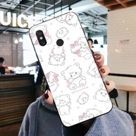 Capa Anime Mikko para Xiaomi: Estilo e Proteção Única! - imagem 2