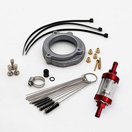 Carburador KIPA Mikuni HSR48mm: Potência e Desempenho para Harley-Davidson - imagem 4