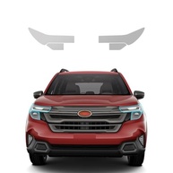 Película Protetora TPU 8,5 Mil para Subaru Forester 2025-UP - Proteção Total contra Arranhões e Corrosão - imagem 2
