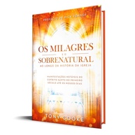 Milagres na Igreja: Descubra o Sobrenatural - imagem 1