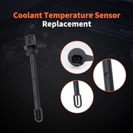 Sensor de Temperatura Evaporador A/C HiSport 926-567 para Ford Fusion, Lincoln MKZ e Mercury Milan - imagem 5