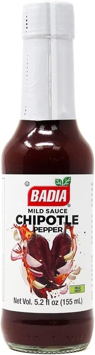Molho Chipotle Médio - Chipotle Mild Sauce 155 ml - imagem 1
