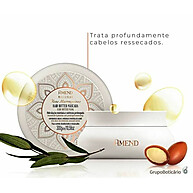 Amend Hair Butter: Hidratação Milenar - imagem 2