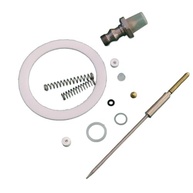 Kit Reparo Arprex para Pistola de Pintura Milenium 5 - Bico 1.4mm - Manutenção Profissional - imagem 2