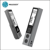 mileseey-trena-laser-bluetooth-de-alta-precisao