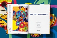 Beatriz Milhazes: Uma Jornada Vibrante pela Arte Brasileira - imagem 4
