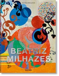 Beatriz Milhazes: Uma Jornada Vibrante pela Arte Brasileira - imagem 2