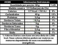 Canjica de Milho Amarelo Orgânica Coopernatural 500g - imagem 3
