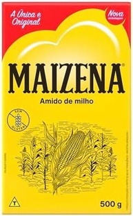 Maizena Amido De Milho 500G - imagem 2