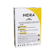 Hidratação Poderosa: Kit Salon Line Amido de Milho - imagem 2