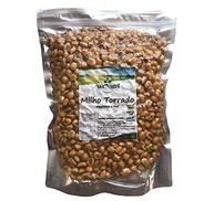 Milho Espanhol Torrado Salgado Mostarda e Mel 1kg Wenutri - imagem 1