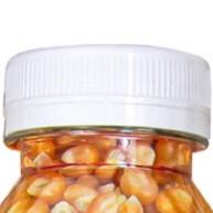Milho para Pipoca Ciaball Mush75 Tipo Mushroom 655g – Sabor Intenso e Textura Perfeita - imagem 1