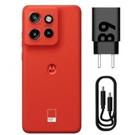 Motorola Edge 50 Neo 5G: 256GB, 16GB RAM Boost, Câmera Sony 50MP e Resistência Militar - imagem 4