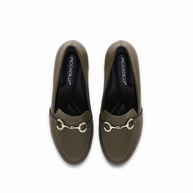 Loafer Laura: Conforto e Estilo Militar - imagem 2