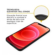 Capa Gshield Dual Shock para iPhone 12 Mini – Proteção Militar! - imagem 2