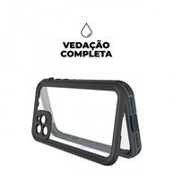Capa à Prova d'Água S22 Ultra: Proteção Militar! - imagem 2