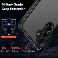Capa Protetora Militar Samsung - imagem 2