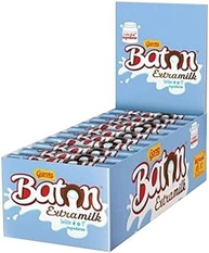 Caixa de Baton Extra Milk - 480g - imagem 1