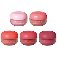 Milk Touch: Blush & Batom 5 em 1 - imagem 1