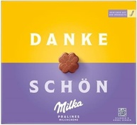 Chocolate Milka Thank You 110g - imagem 4