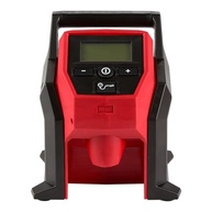 Calibrador de Pneu Milwaukee M12 12V: Inflação Rápida e Precisa para Seu Veículo - imagem 5