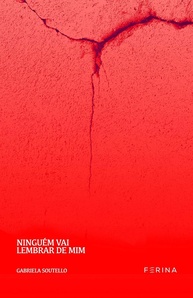 Ninguém Vai Lembrar de Mim: Contos Introspectivos sobre Solidão e Relações Femininas - imagem 1