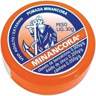 Minancora Pomada: Alívio para sua Pele - imagem 1