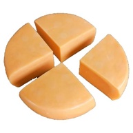 Queijo Prato Cobocó Minas Canastra, 500g - imagem 4