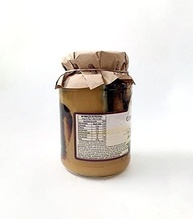 DOCE PASTOSO COM LEITE E AMEIXA RESERVA DE MINAS 650g - imagem 3